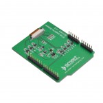 E-Ink Shield - Arduino Uno Compatible (2 in, 172x72) | 101289 | Other by www.smart-prototyping.com